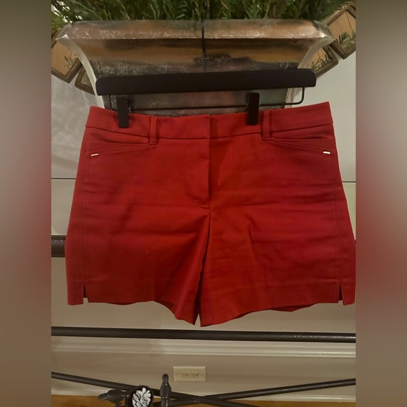 White House Black Market Pants - White House Black Market Short Size 6